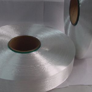 Polyester FDY Cationic Yarn